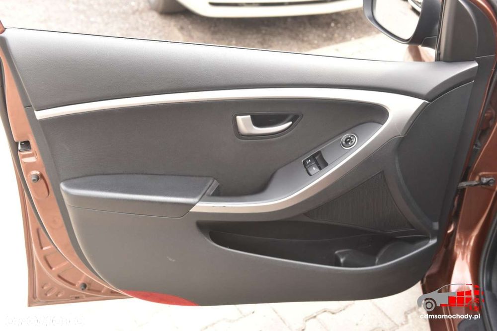 Hyundai i30 - 15