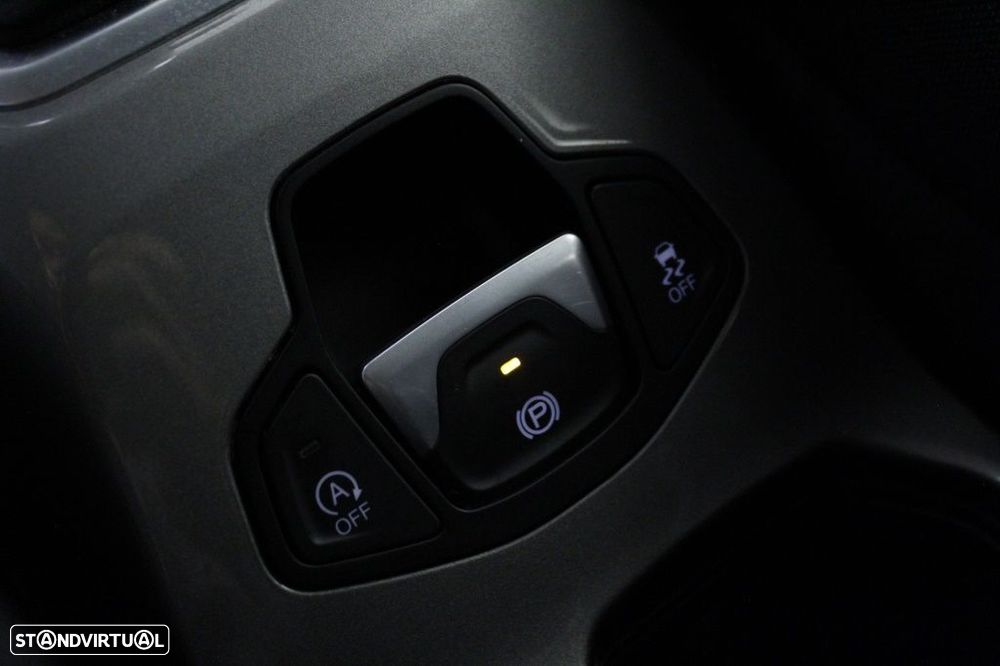Jeep Renegade 1.0 T Limited - 32