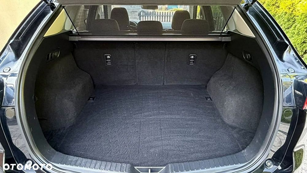 Mazda CX-5 - 23