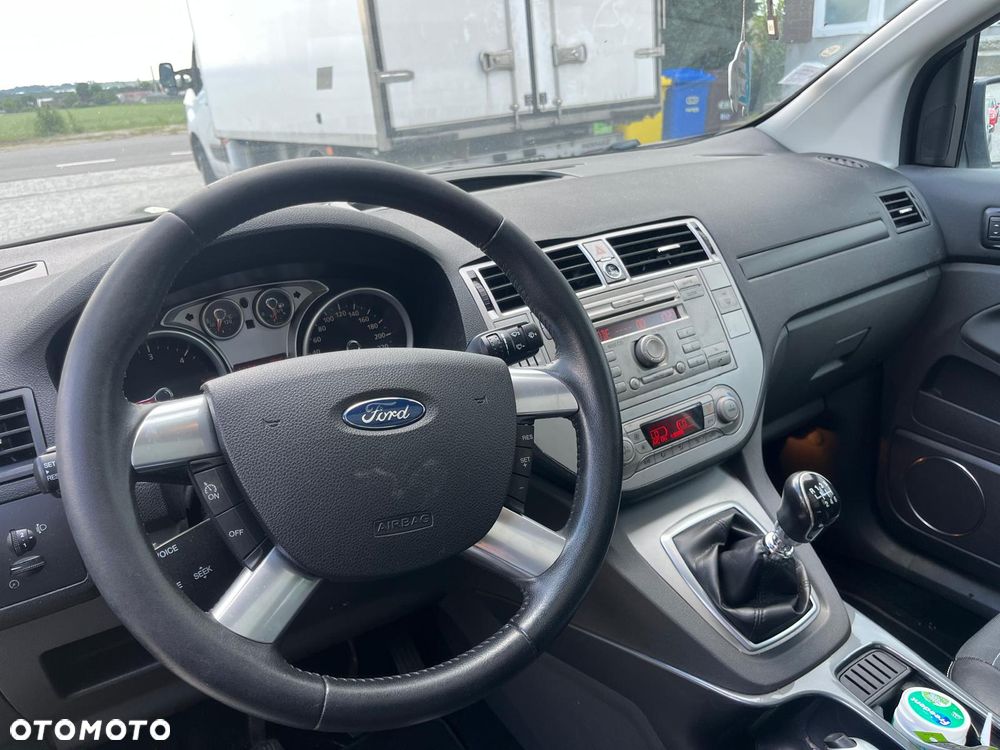 Ford Kuga 2.0 TDCi Trend - 6