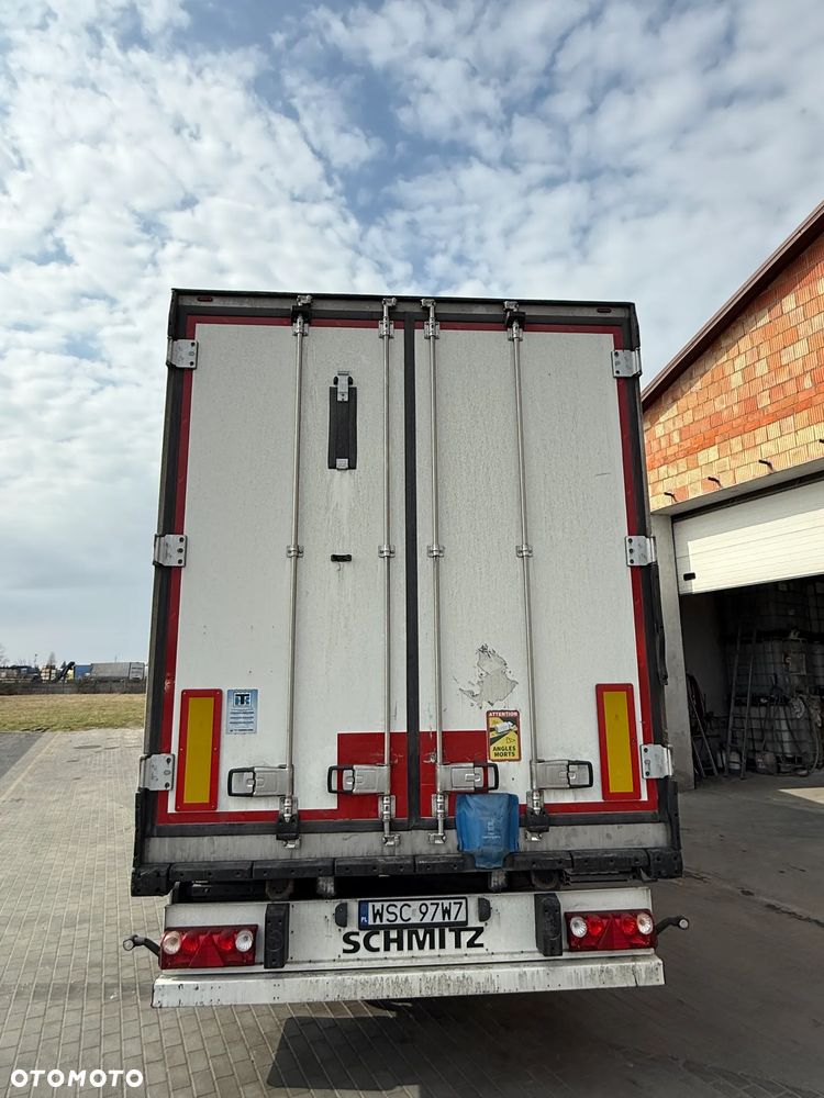 Schmitz Cargobull - 3