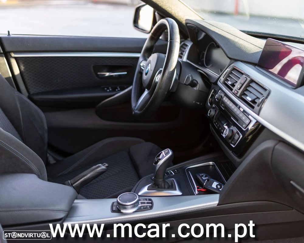 BMW 425 Gran Coupé - 10