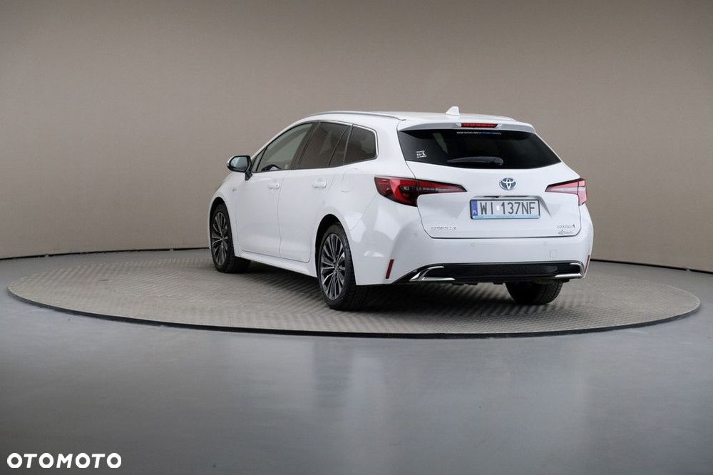 Toyota Corolla 1.8 Hybrid Style - 2