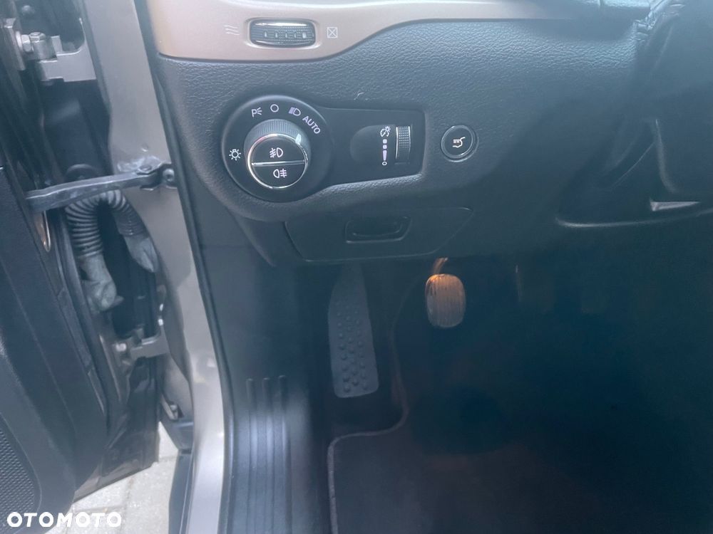 Jeep Cherokee 2.0 MJD 4x2 Longitude EU6 - 18