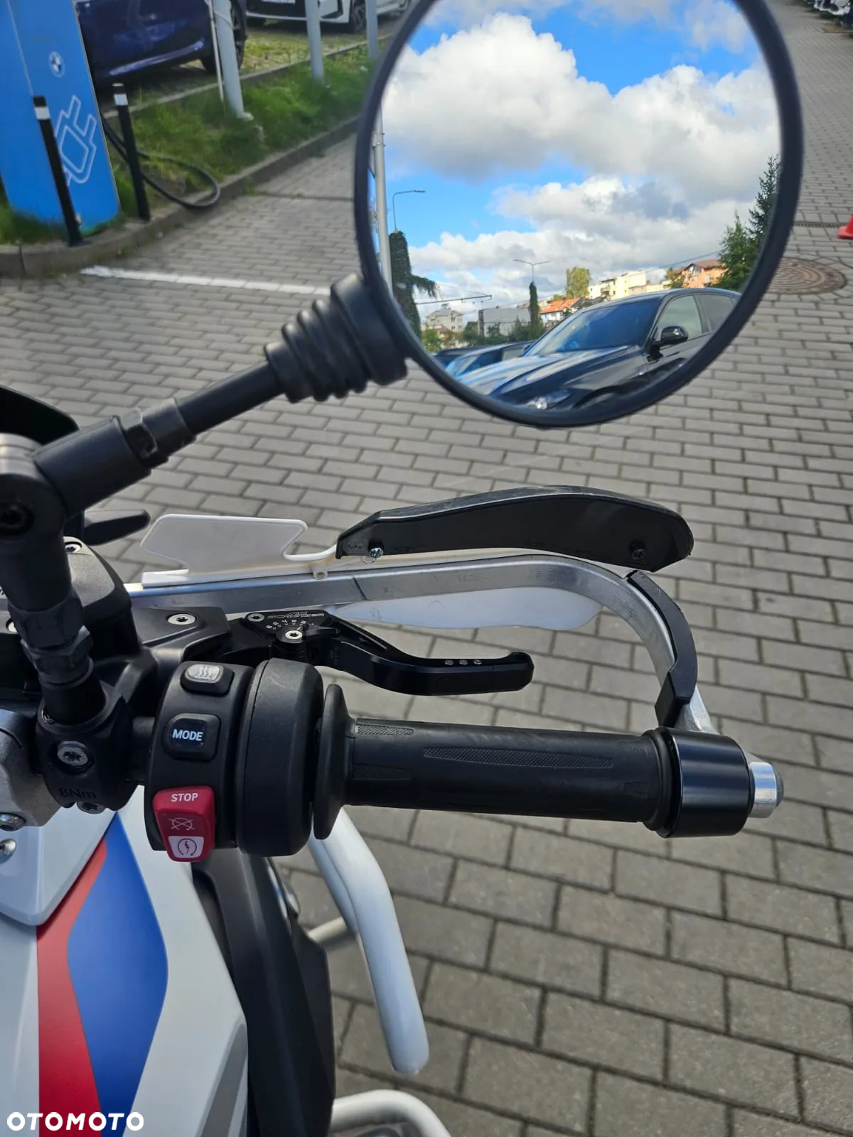 BMW GS - 13