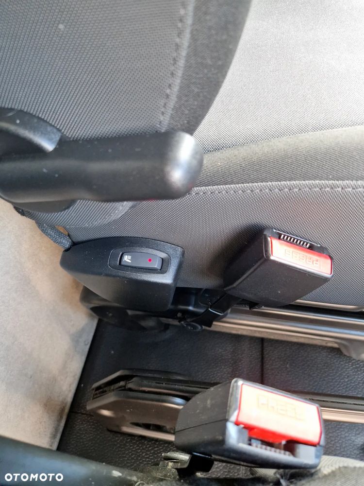 Renault MASTER 2,3 DCI 135 KONNY ŚREDNIAK WYSOKI L2H2 KLIMA WEBASTO ZABUDOWA WARSZTATOWA SORTIMO GWARANCJA 2 X BOCZNE DRZWI - 26