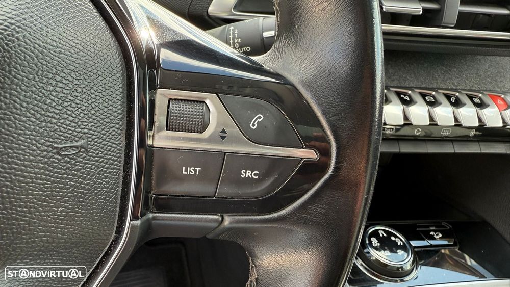 Peugeot 3008 1.6 BlueHDi Allure Grip Control - 26