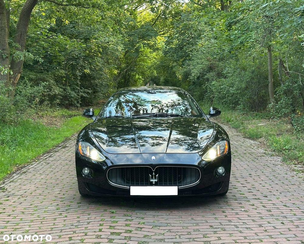 Maserati GranTurismo - 3