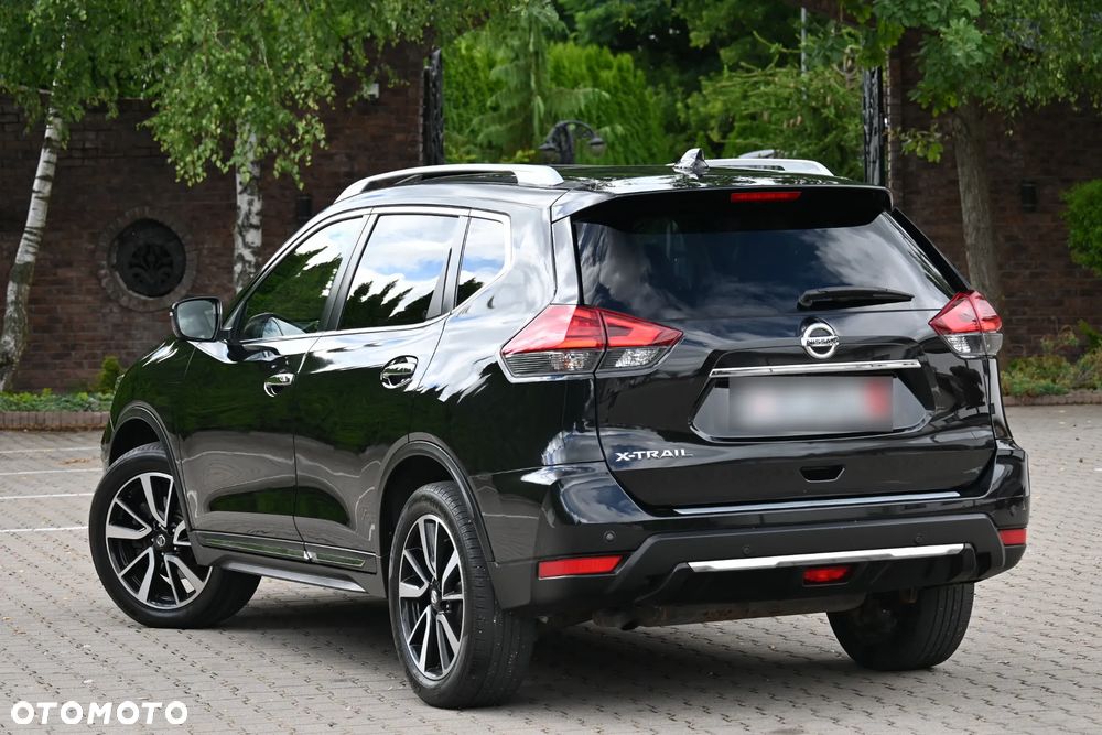 Nissan X-Trail 1.6 DIG-T Tekna - 13