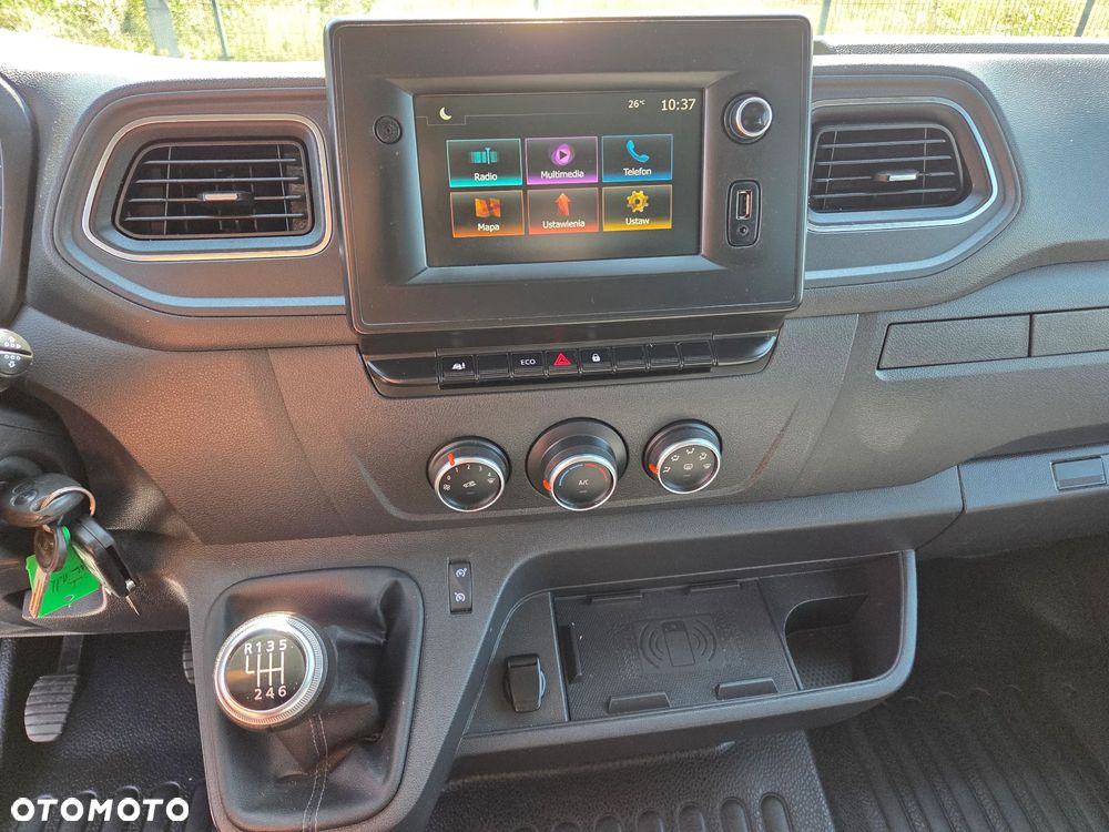 Renault Master - 17