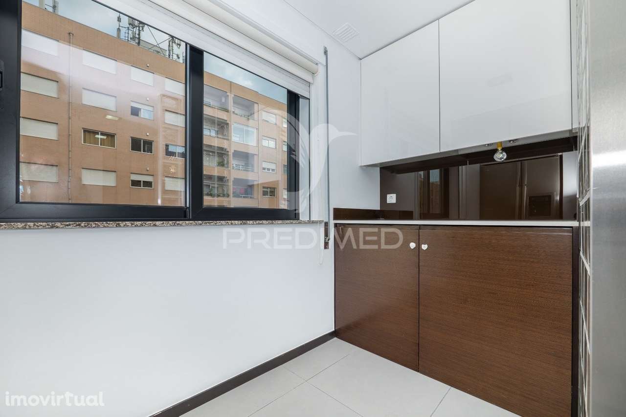 Apartamento T3 - Lamaçães - Grande imagem: 5/40