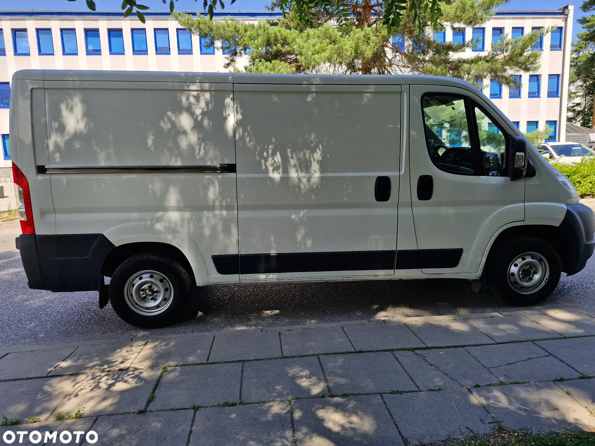 Citroën Jumper - 4
