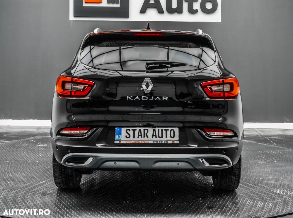 Renault Kadjar TCe EDC GPF Intens - 6
