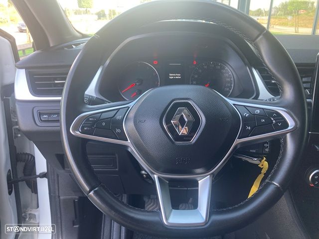 Renault Captur 1.0 TCe Evolution - 10