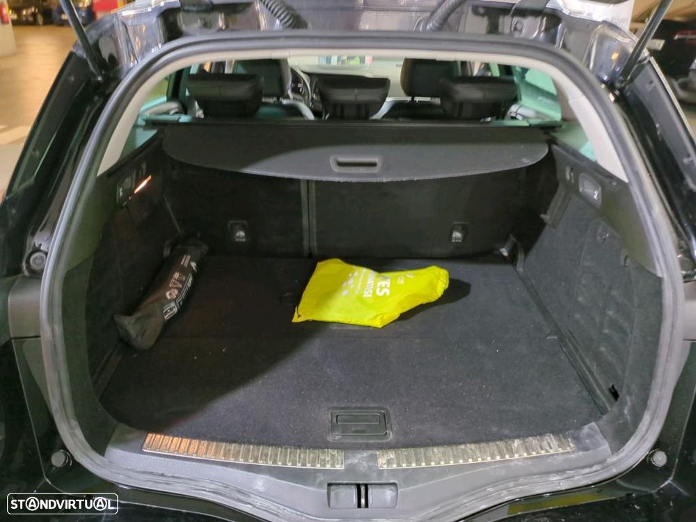 Renault Mégane Sport Tourer 1.5 Blue dCi Intens - 9