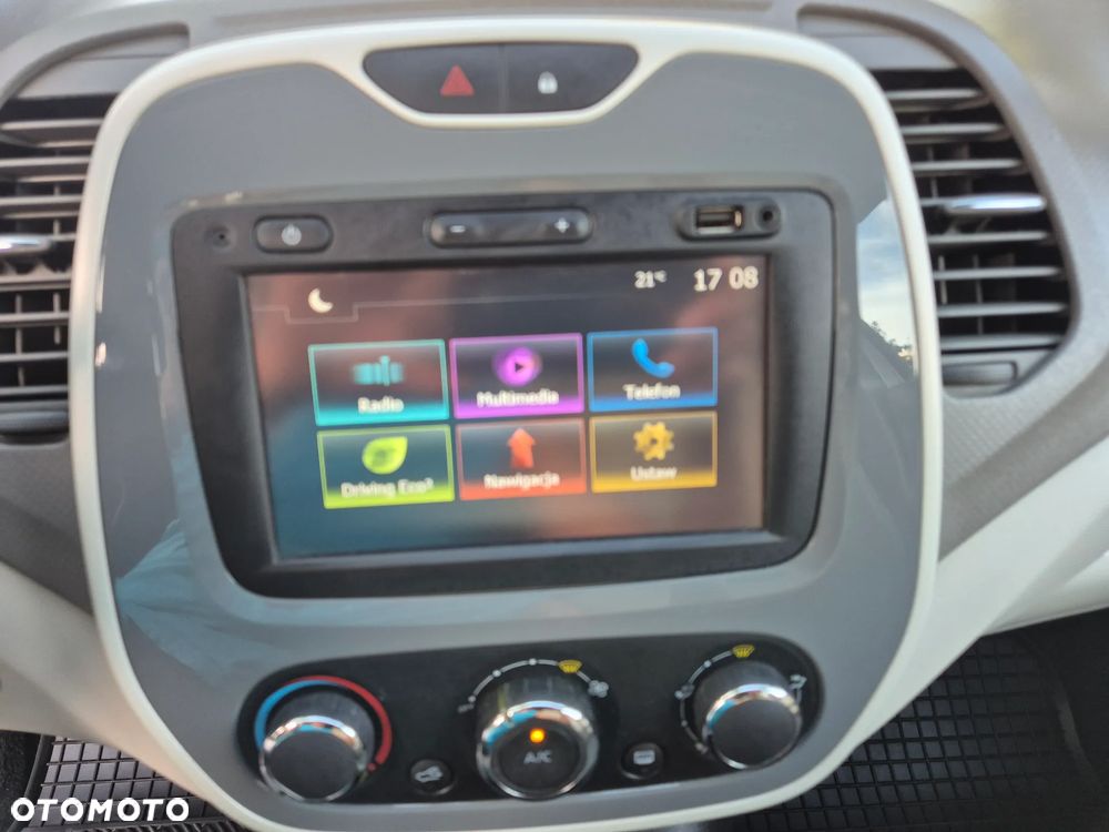 Renault Captur 0.9 Energy TCe Zen Plus - 19