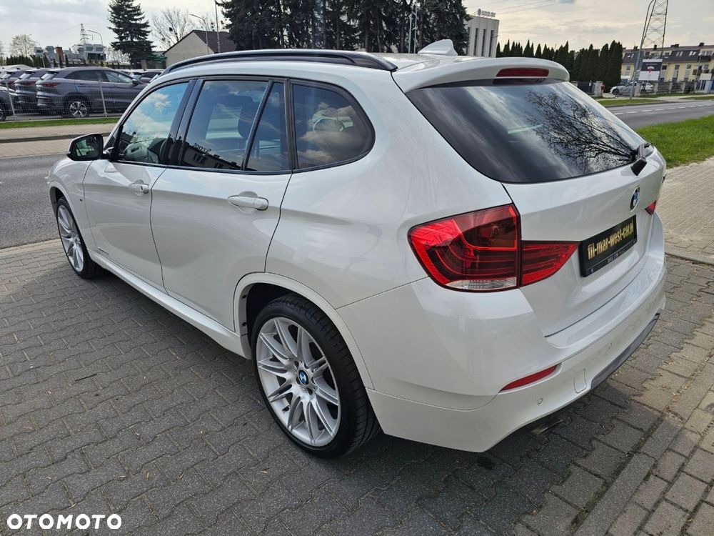 BMW X1 - 9