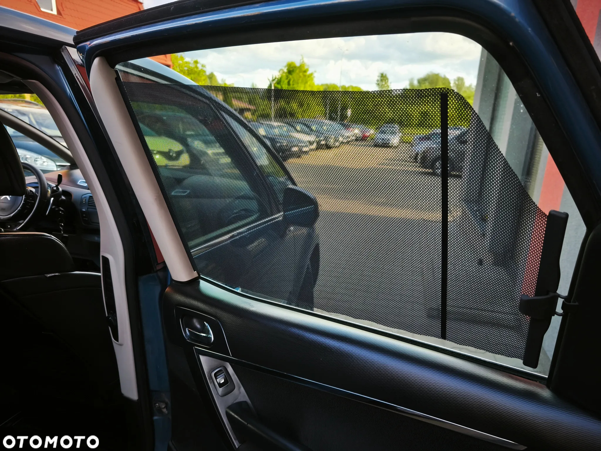 Citroën C4 Picasso 1.6 HDi My Way MCP - 20