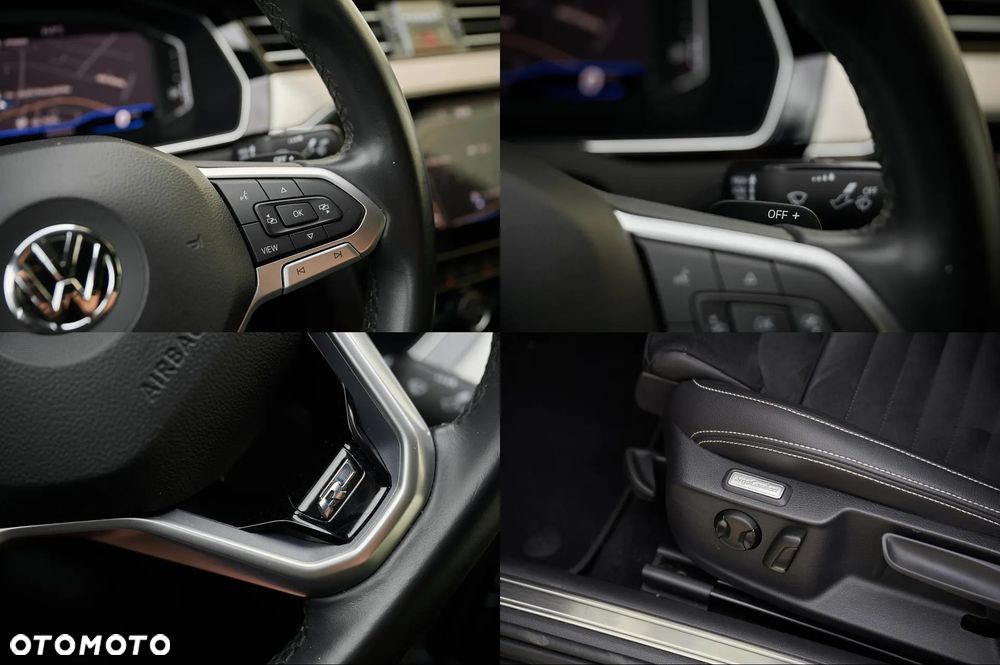 Volkswagen Passat 1.5 TSI OPF DSG Highline - 39