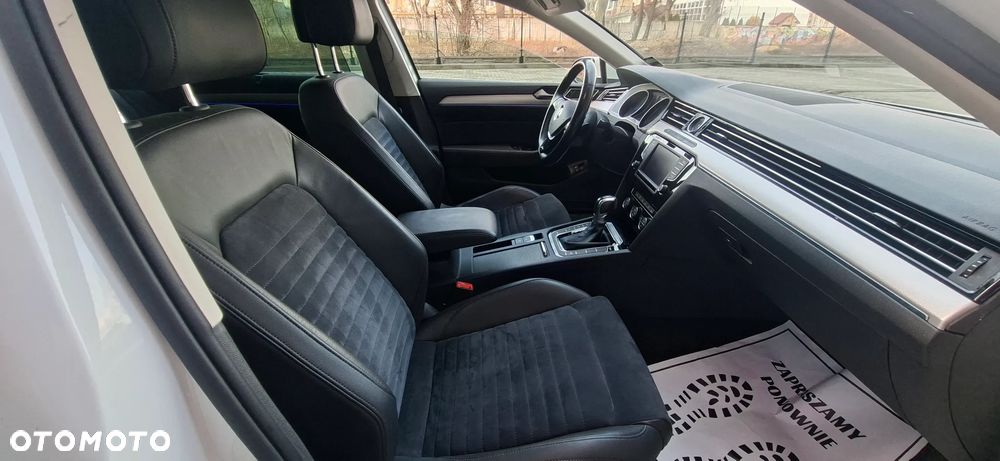 Volkswagen Passat - 27