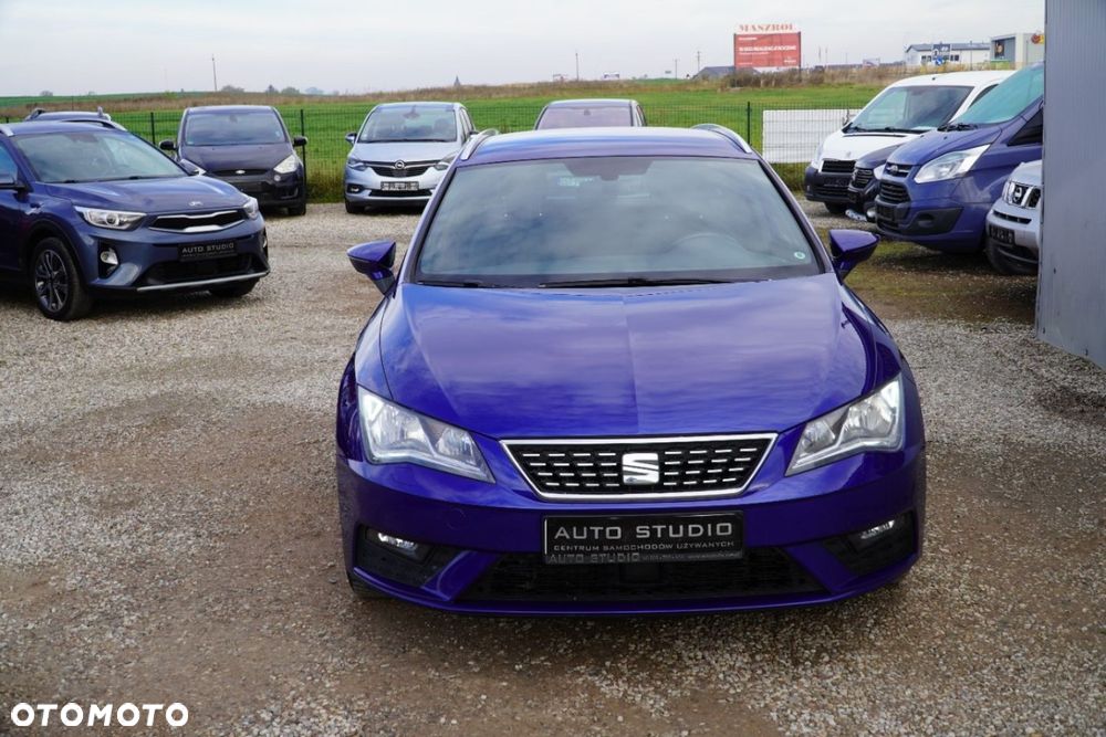Seat Leon 1.5 EcoTSI Evo Xcellence S&S DSG - 28