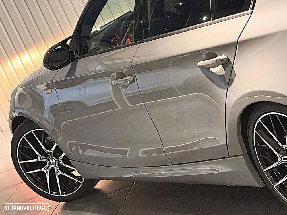 BMW 118 d DPF Edition Sport - 10