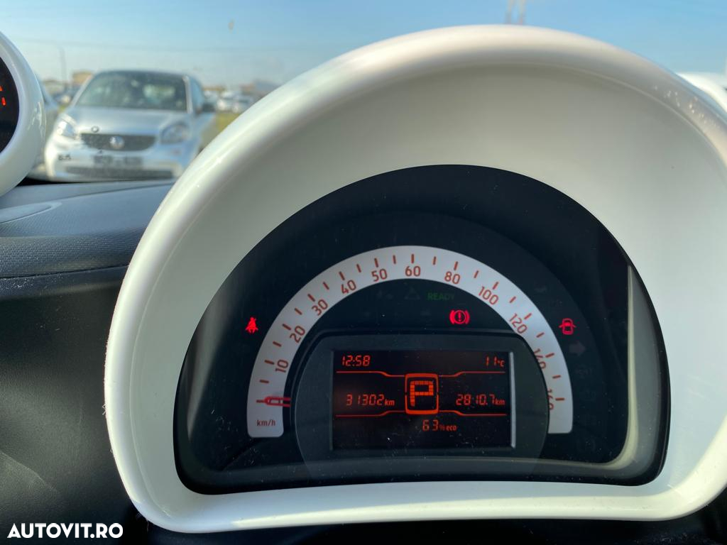 Smart Fortwo coupe Electric drive - 17
