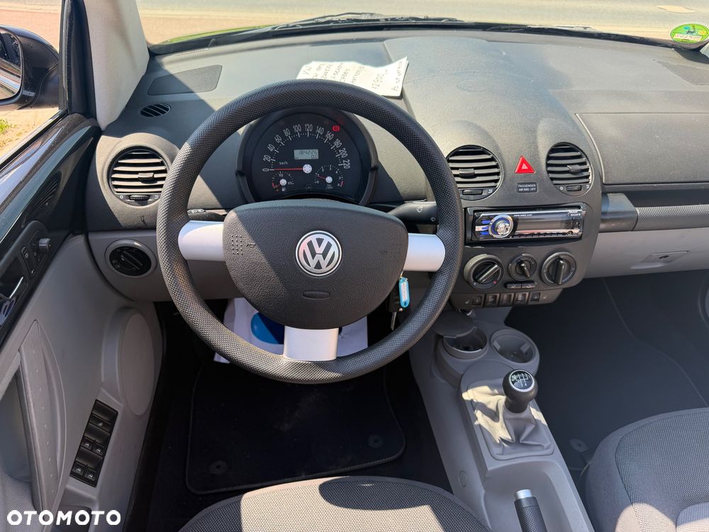 Volkswagen New Beetle 1.4 Freestyle - 17