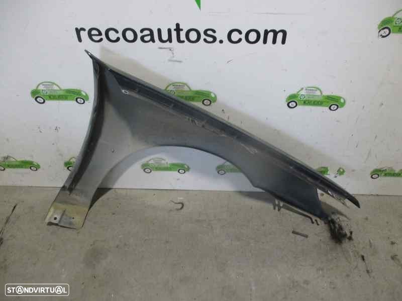 GUARDA-LAMAS FRONTAL ESQUERDO PEUGEOT 306 FASTBACK 1994 - 3