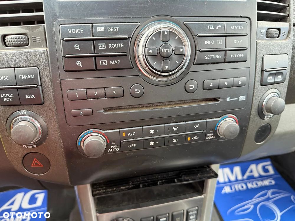 Nissan Navara 2.5 D FE - 22