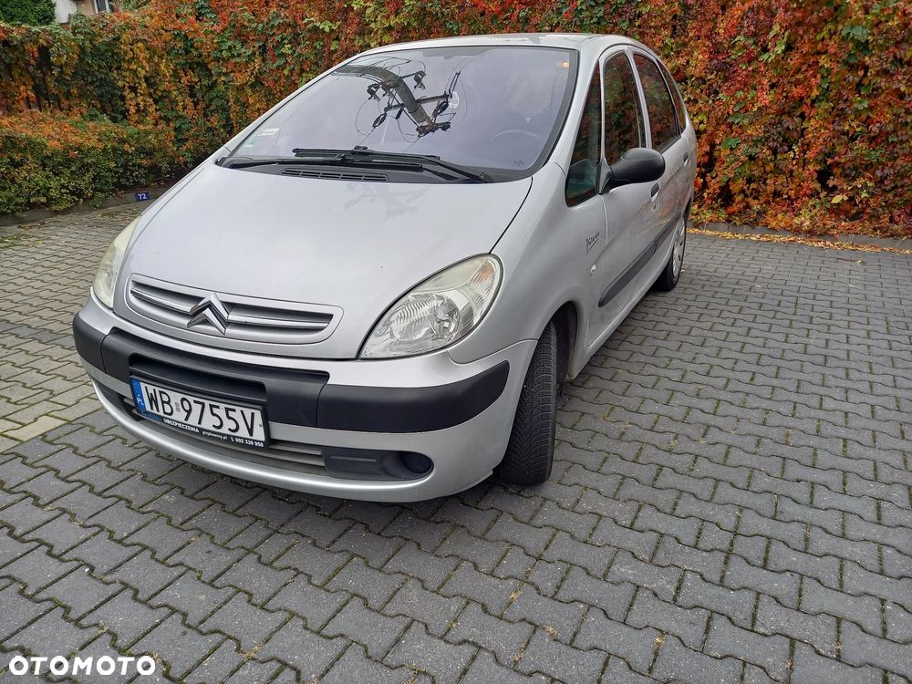 Citroën Xsara Picasso 1.6 Confort - 5