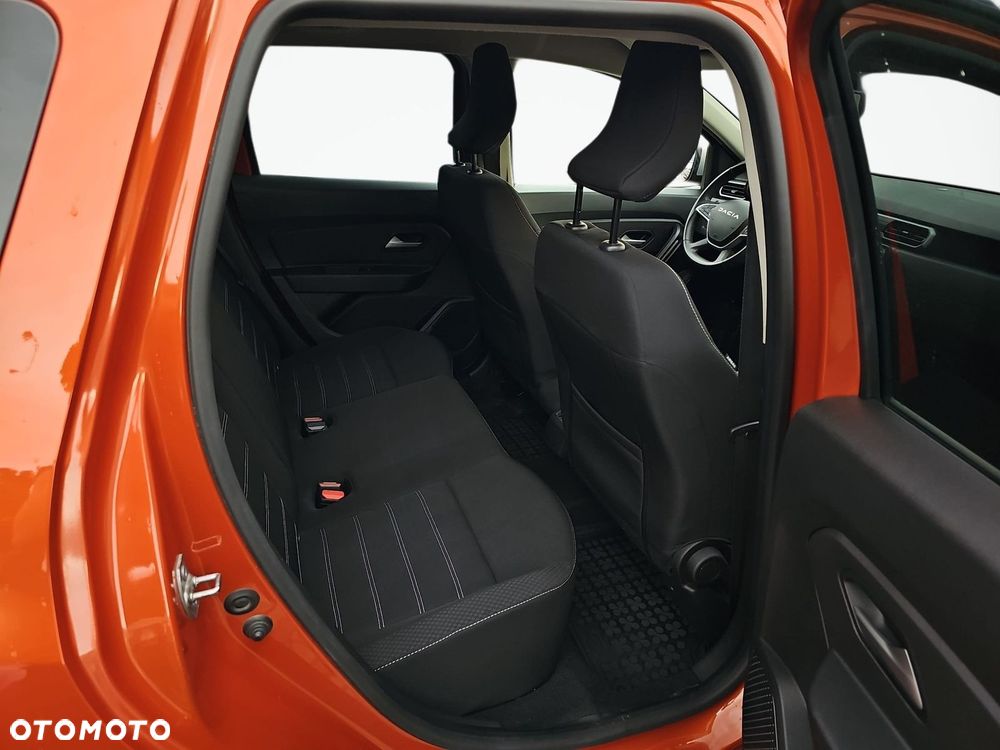 Dacia Duster - 21
