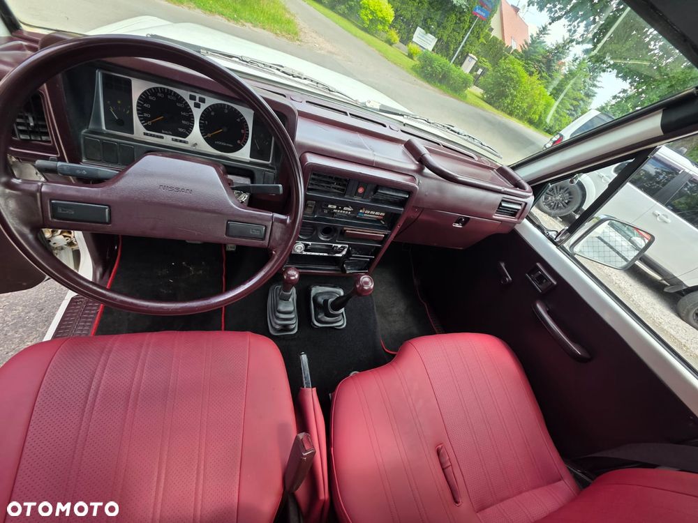 Nissan Patrol - 18