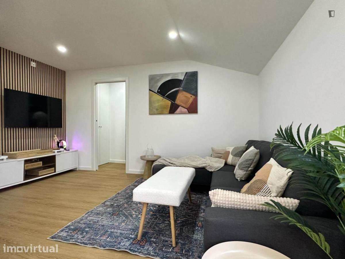Apartamento com 1 quartos - localizado em Casal do Bispo Coimbra - Grande imagem: 4/26