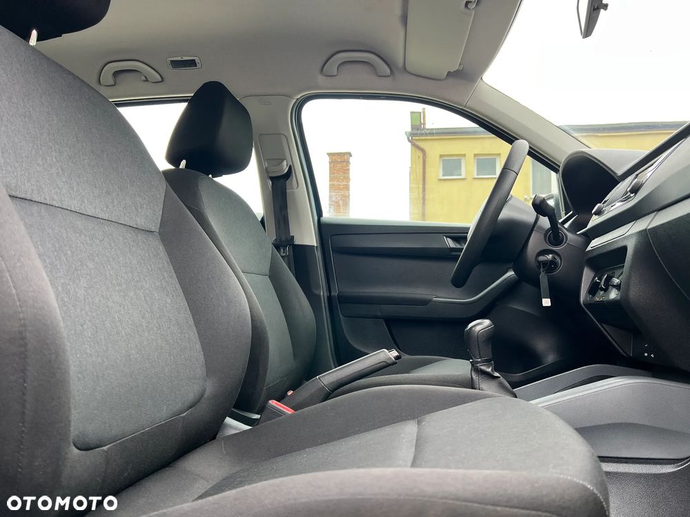 Skoda Fabia 1.0 MPI Cool Plus - 14