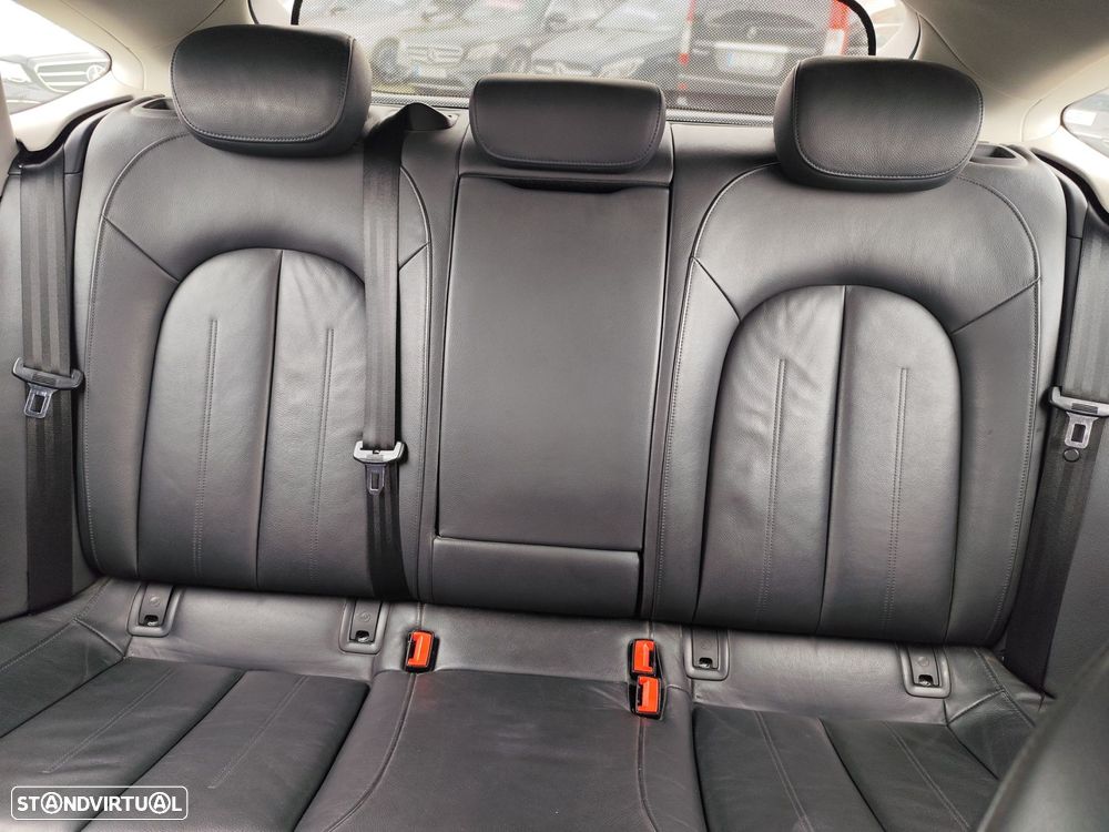 Audi A7 Sportback 3.0 TDI V6 S-line S tronic - 30