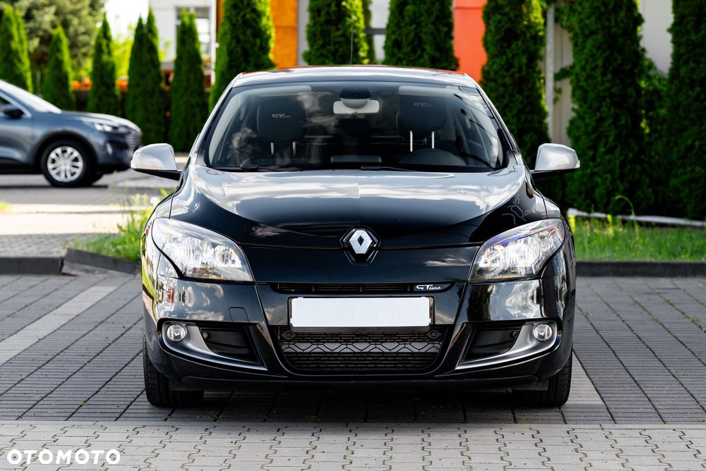 Renault Megane 1.4 16V TCE Privilege - 14