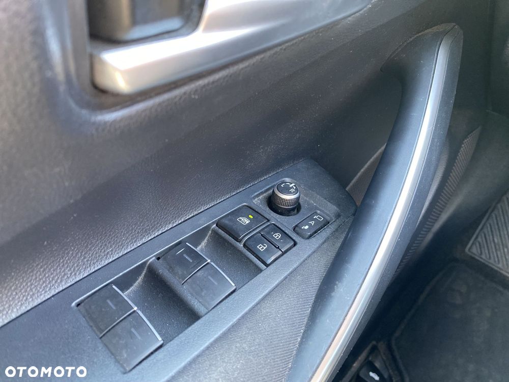 Toyota Corolla 1.5 Comfort MS - 22