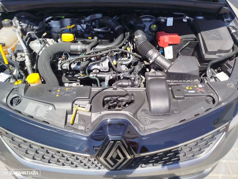 Renault Clio 1.0 TCe Evolution Bi-Fuel - 21