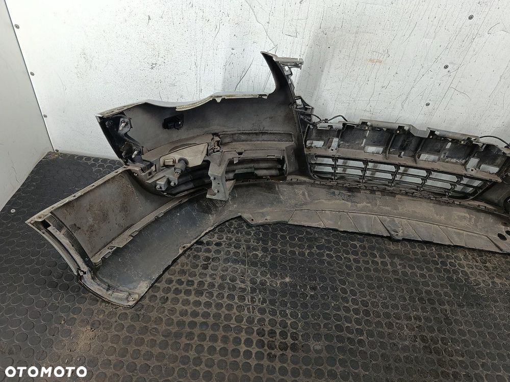 ZDERZAK PRZÓD VW PASSAT B6 LA7W - 11