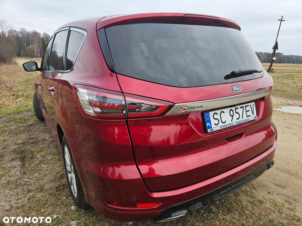 Ford S-Max - 5