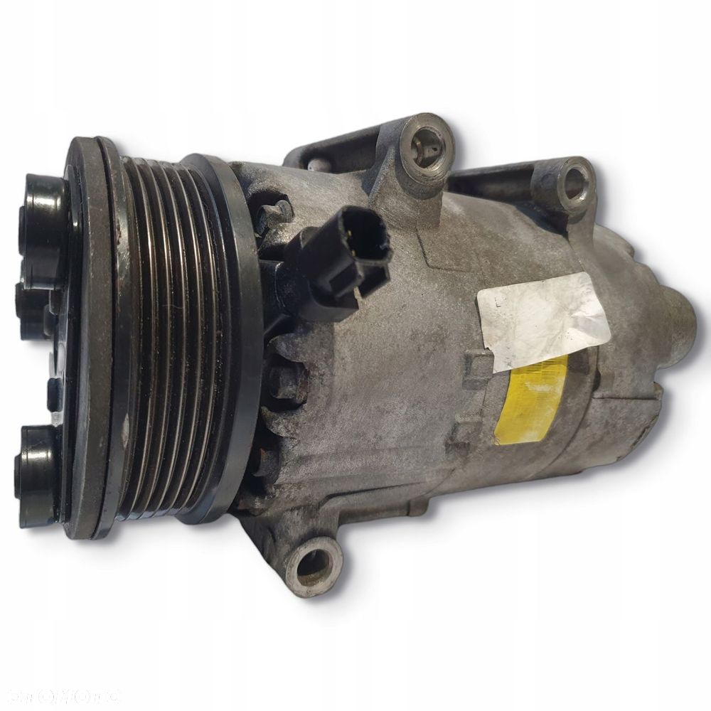 SPRĘŻARKA KLIMATYZACJI Ford Galaxy MK2 1.8 TDCI pompa - 1