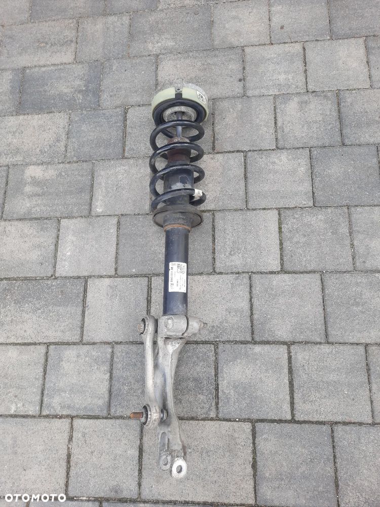 audi a4 b9 8W0031AB prawy - 1