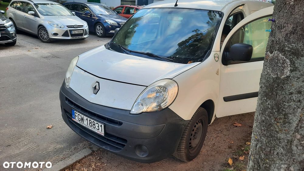 Renault Kangoo - 5