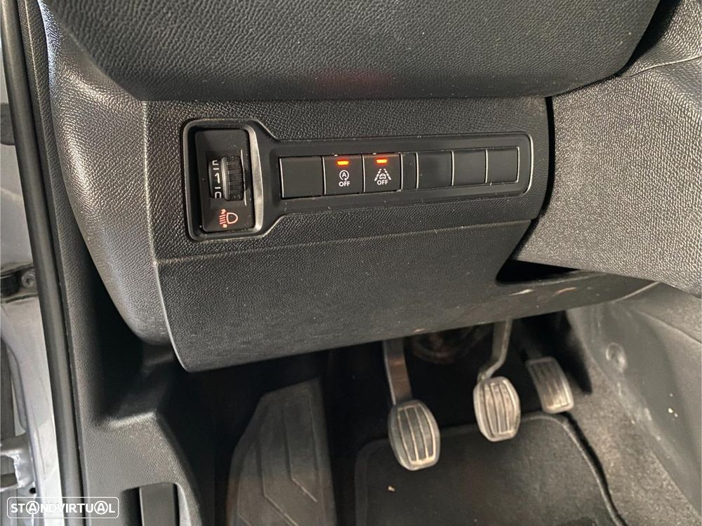 Peugeot 308 SW BlueHDi 100 Stop & Start Active - 13