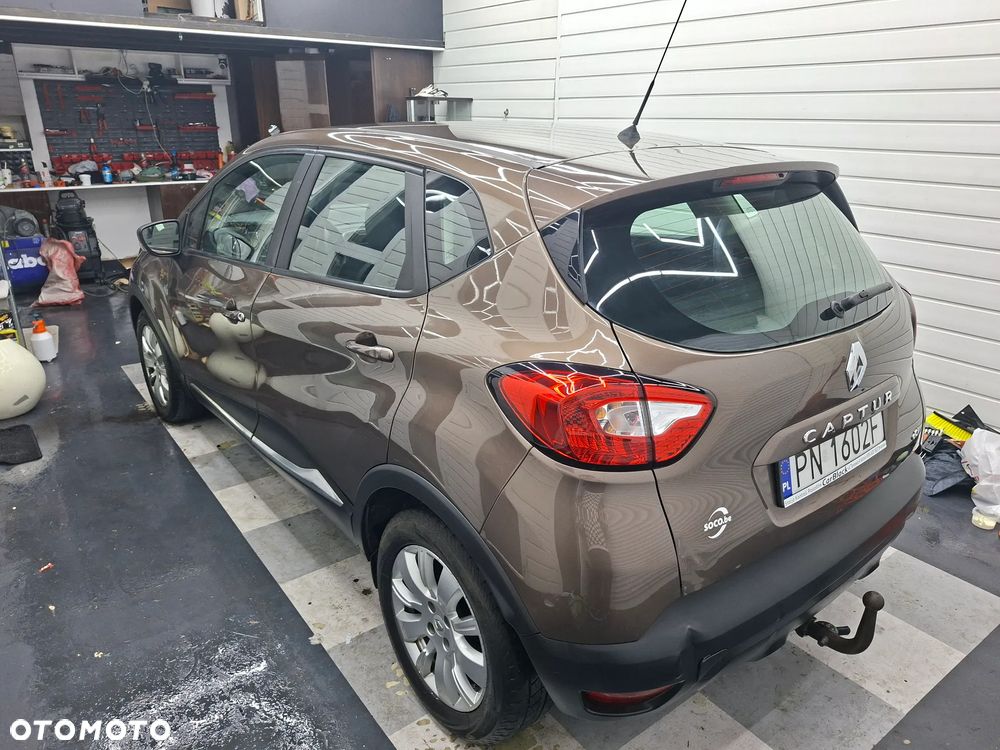 Renault Captur - 3