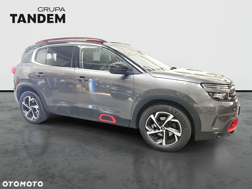 Citroën C5 Aircross - 3