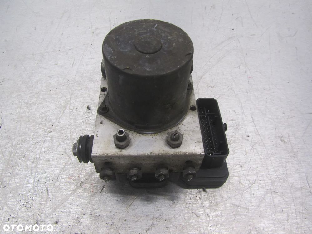 Pompa Abs 0265956033 Mercedes Sprinter 906 2.2 CDI 2006r-> - 3