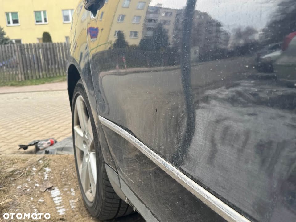 Volkswagen Passat 2.0 TSI Highline DSG - 9