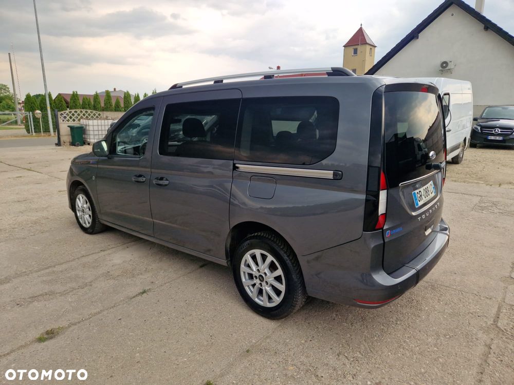 Ford Tourneo Connect Grand - 10